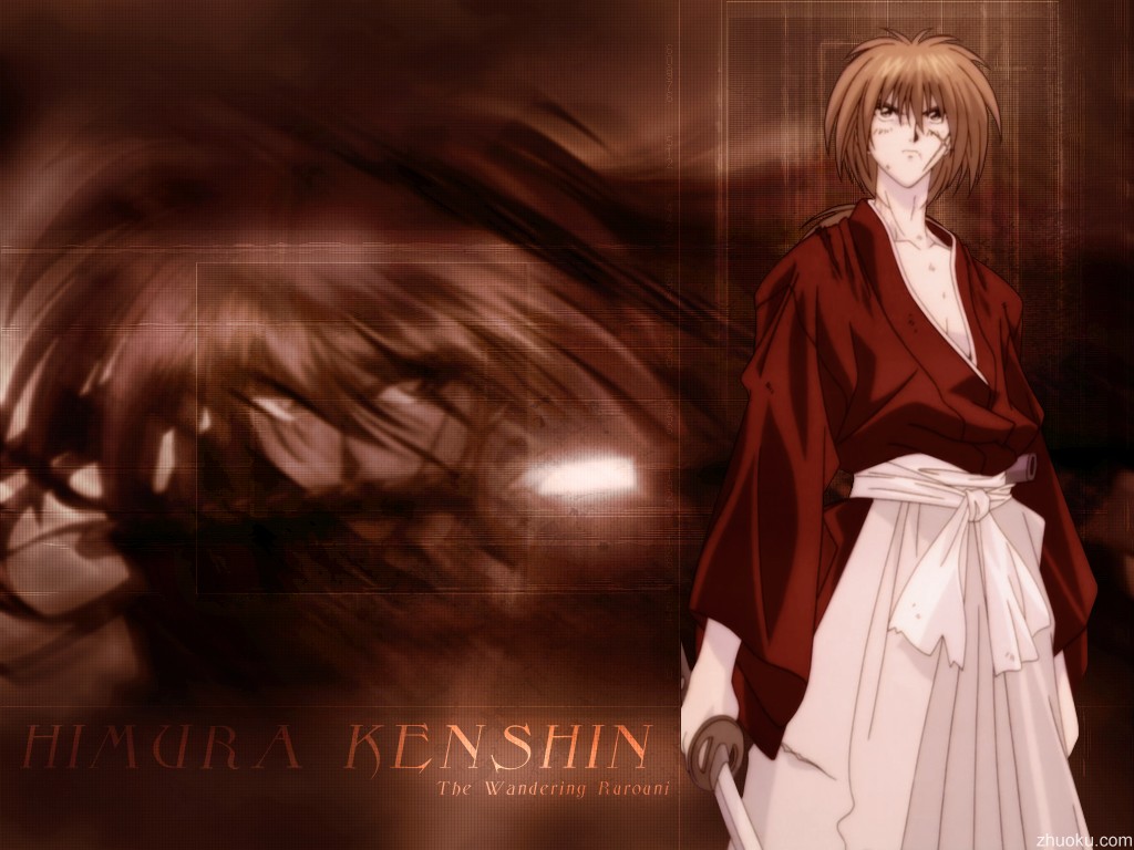 Rurouni Kenshin